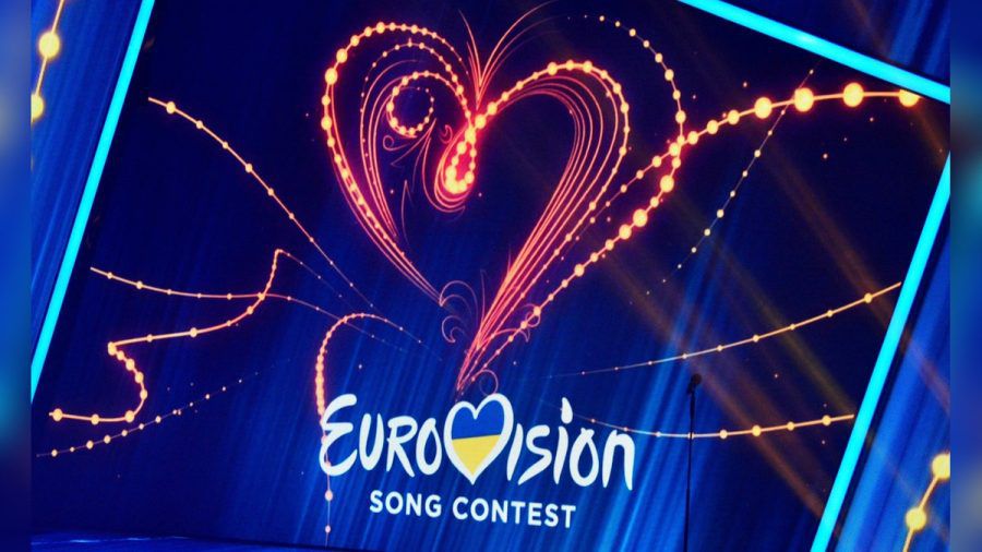 Die Ukraine soll im Mittelpunkt des Eurovision Song Contest 2023 stehen. (lau/wue/spot)