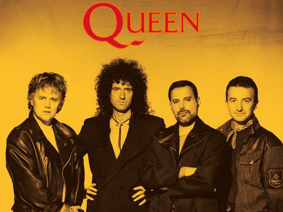 Queen - Freddie Mercury - OCT 22 - Face It Alone - DawBell PR BangShowbiz