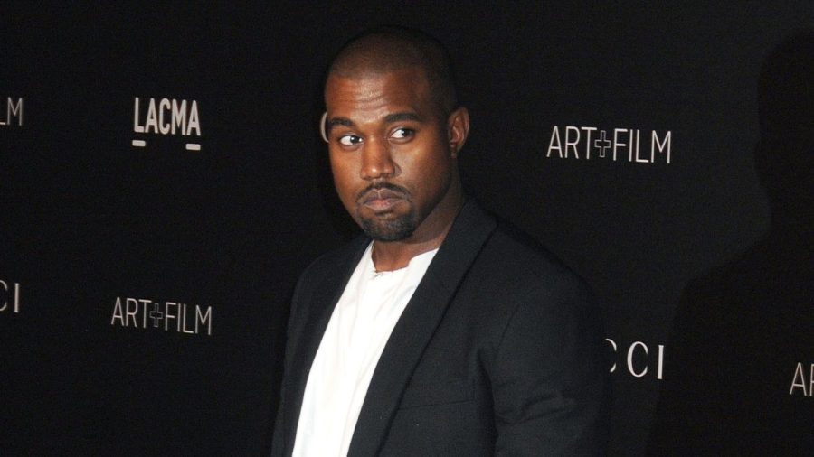 Der Rapper Kanye West hat aufgrund seiner Entgleisungen in den vergangenen Wochen ein Vermögen verloren. (lau/spot)