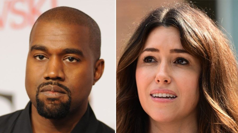 Ist Camille Vasquez die neue Anwältin von Kanye West? (stk/spot)