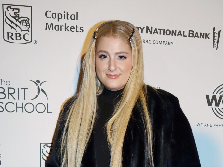 Meghan Trainor - Brits After Party 2020 - Avalon BangShowbiz