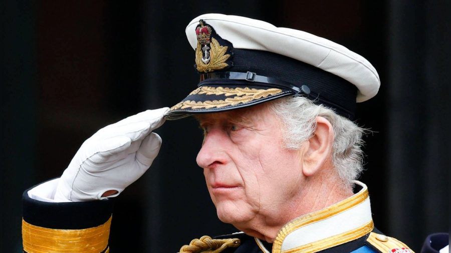 Noch gibt es keinen genauen Termin für die Krönung des neuen britischen Monarchen Charles III. (dr/spot)
