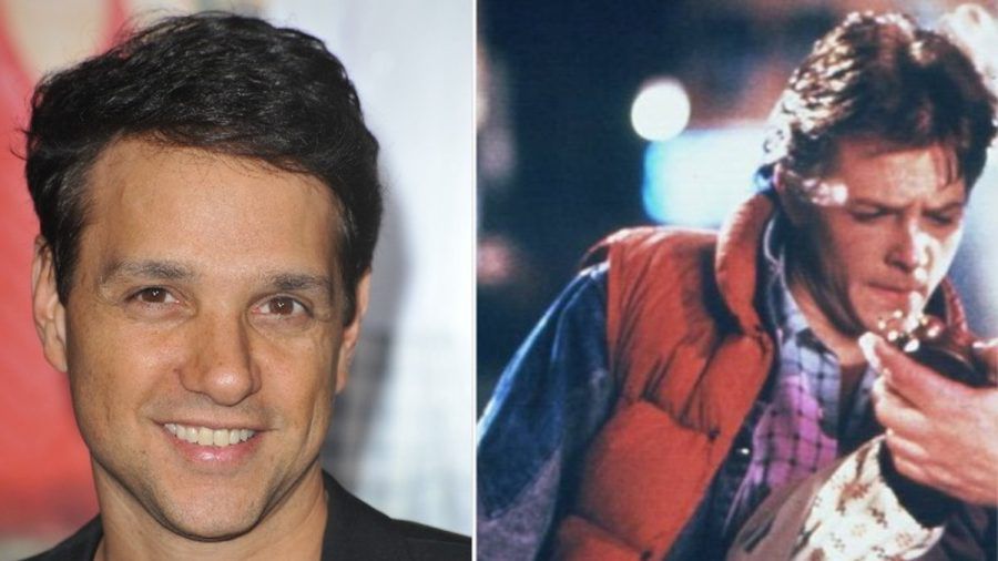 "Zurück in die Zukunft" wurde mit Michael J. Fox als jugendlicher Marty McFly zum Welthit. Dabei hätte ihm ein Kollege die Rolle fast weggeschnappt. (jer/spot)