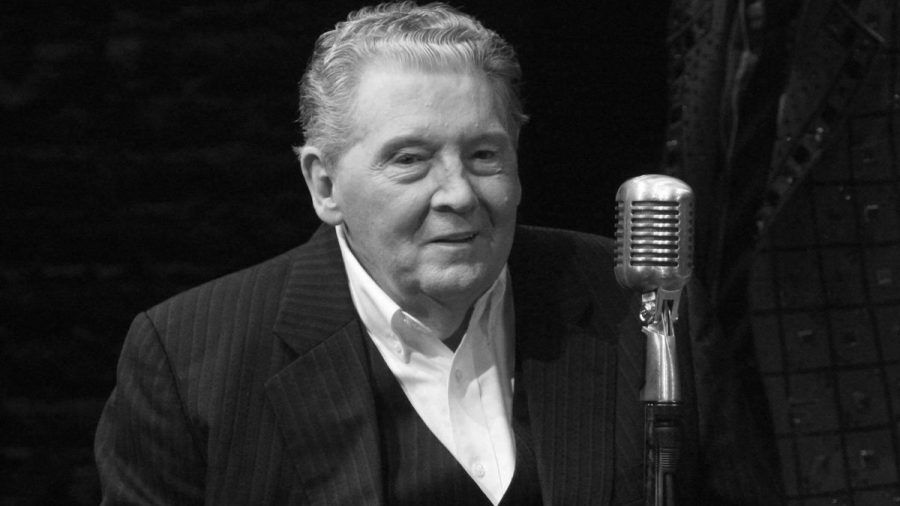 Jerry Lee Lewis ist im Alter von 87 Jahren gestorben. (jom/spot)