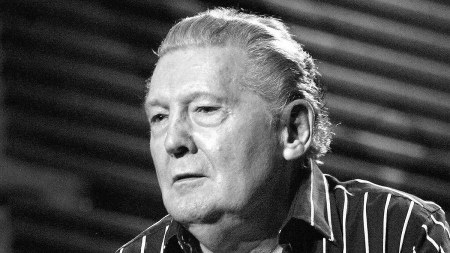 Jerry Lee Lewis wurde 87 Jahre alt. (dr/spot)