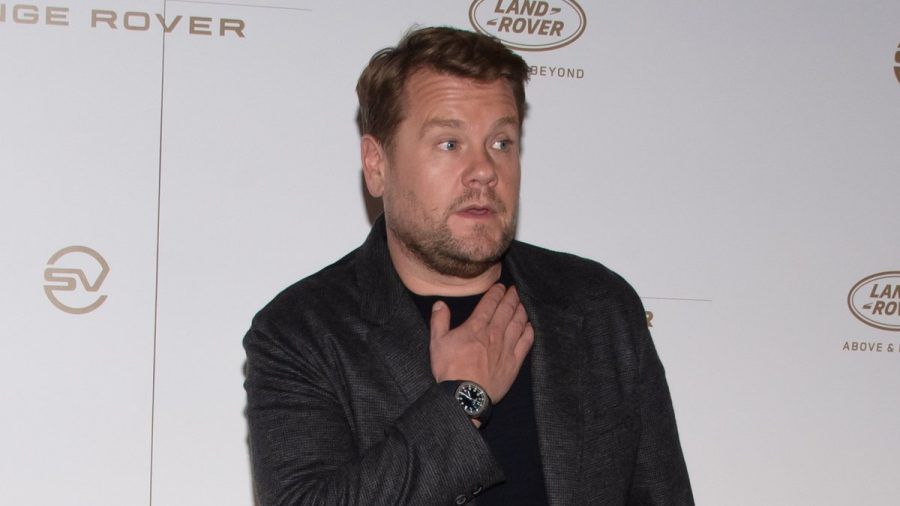 James Corden hat sich für sein Verhalten offenbar entschuldigt. (amw/spot)