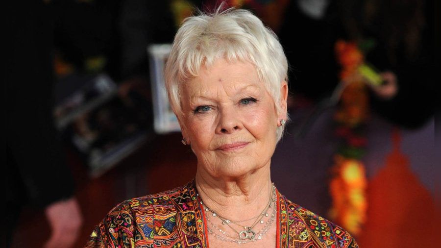 Judi Dench fordert Klarheit von "The Crown". (hub/spot)