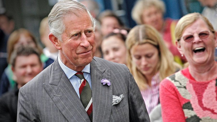 König Charles III. hat die neuen Münzen in Großbritannien "persönlich genehmigt". (jom/spot)