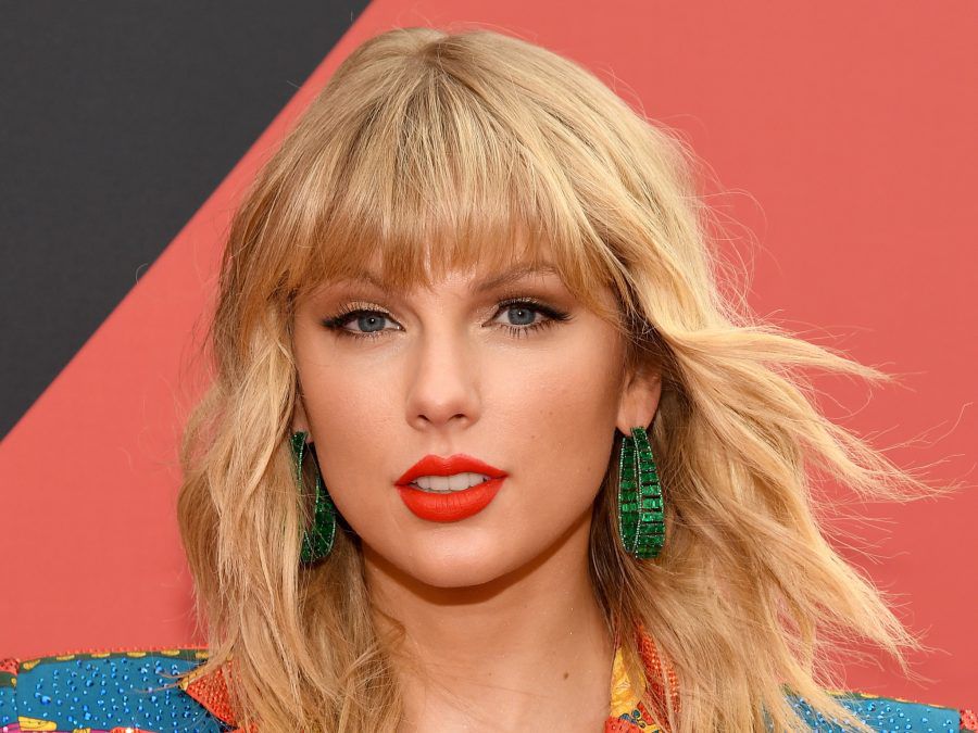 Taylor Swift - MTV Awards 2019 - Getty BangShowbiz