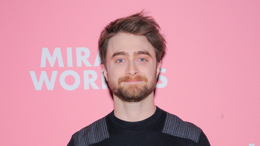 Daniel Radcliffe: Der Bart passt schon einigermaßen zu Wolverine. (smi/spot)