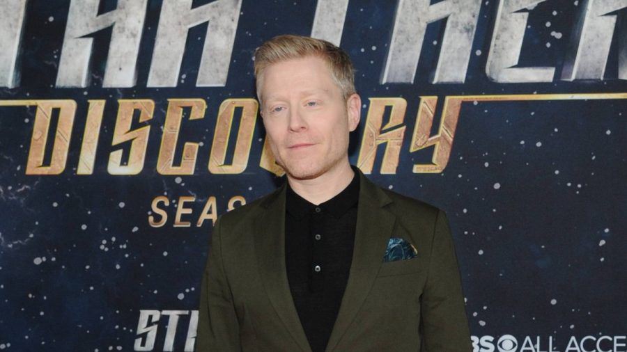 Anthony Rapp betrat am Freitag den Zeugenstand. (stk/spot)