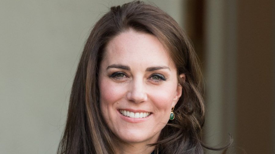 Prinzessin Kate ist Schirmherrin des Forward Trust. (jom/spot)