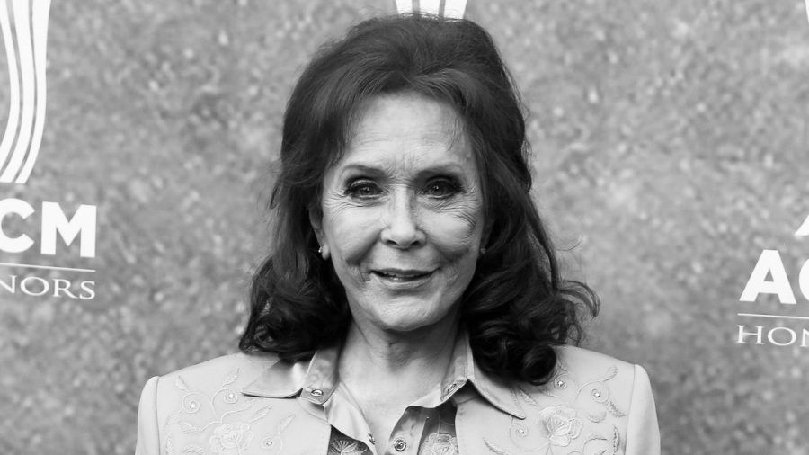 Loretta Lynn ist 90 Jahre alt geworden. (tae/spot)