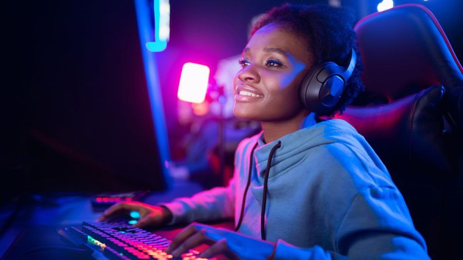 Steam ist eine der beliebtesten Plattformen für Gaming am PC. (wue/spot)