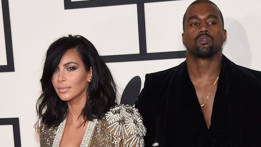 Kanye Wests Ex Kim Kardashian spricht sich gegen Hate Speech aus. (ili/spot)