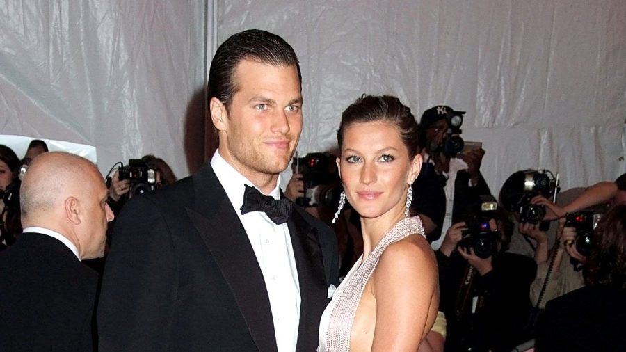 Tom Brady und Gisele Bündchen sind seit 2009 verheiratet. (eee/spot)