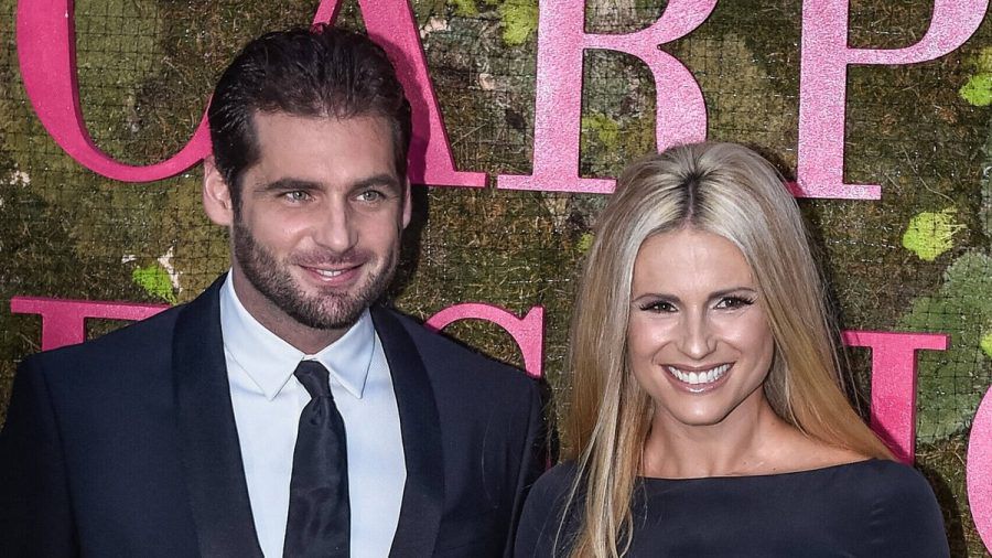 Michelle Hunziker und Tomaso Trussardi gaben im Januar 2022 ihre Trennung bekannt. (stk/spot)