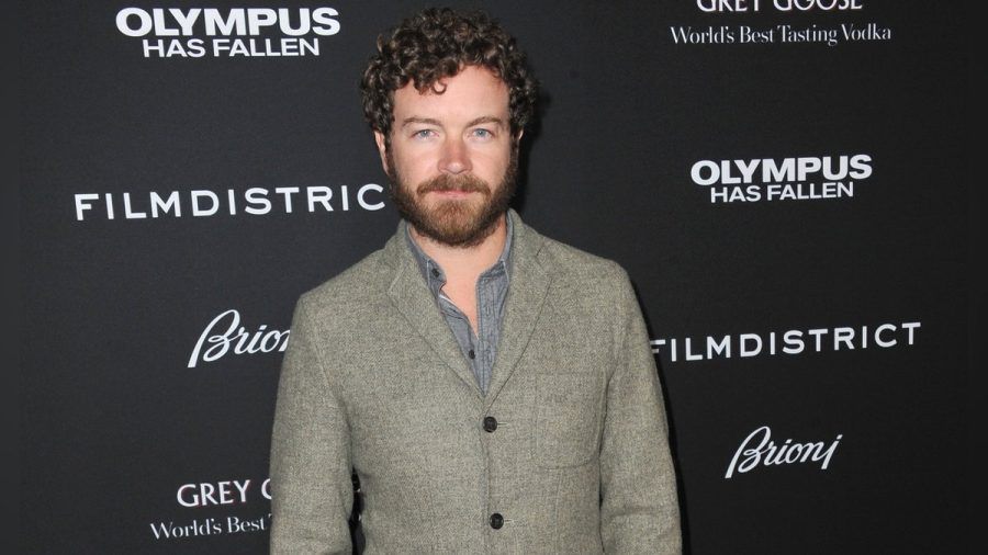 Danny Masterson auf dem roten Teppich bei einer Veranstaltung 2013. (mia/spot)