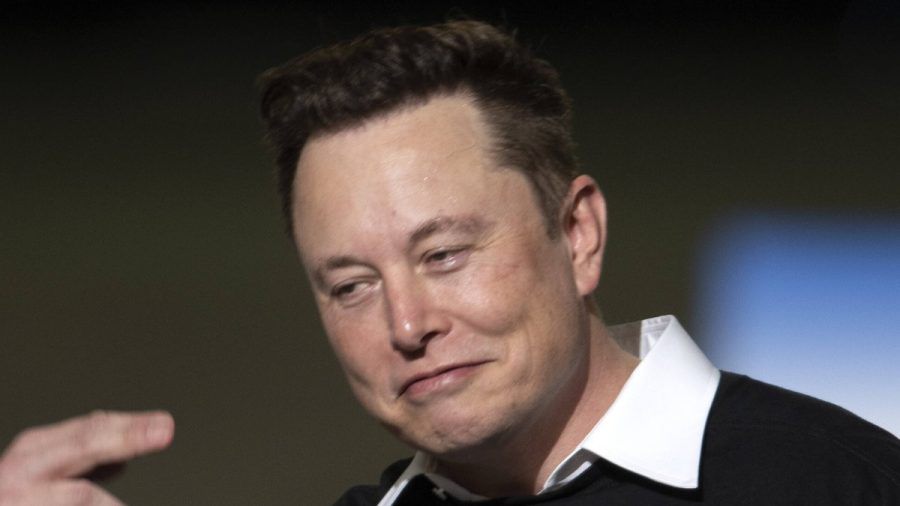 Elon Musk ist jetzt Tesla- und Twitter-Boss. (dr/spot)