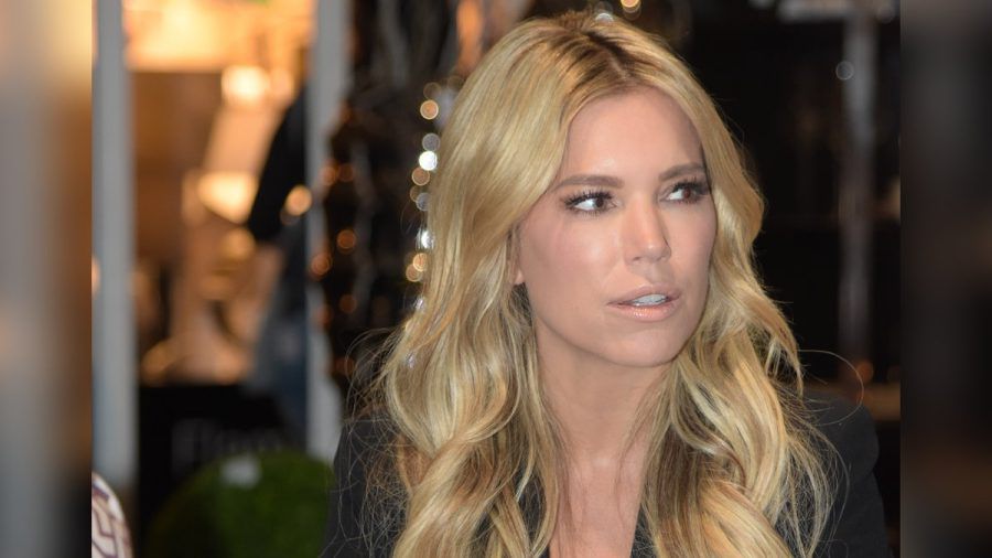 Sylvie Meis hat ihre Großmutter verloren. (tae/spot)
