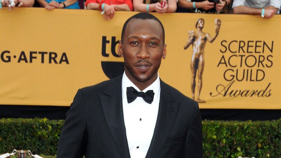 Mahershala Alis Einstand ins MCU verzögert sich. (stk/spot)
