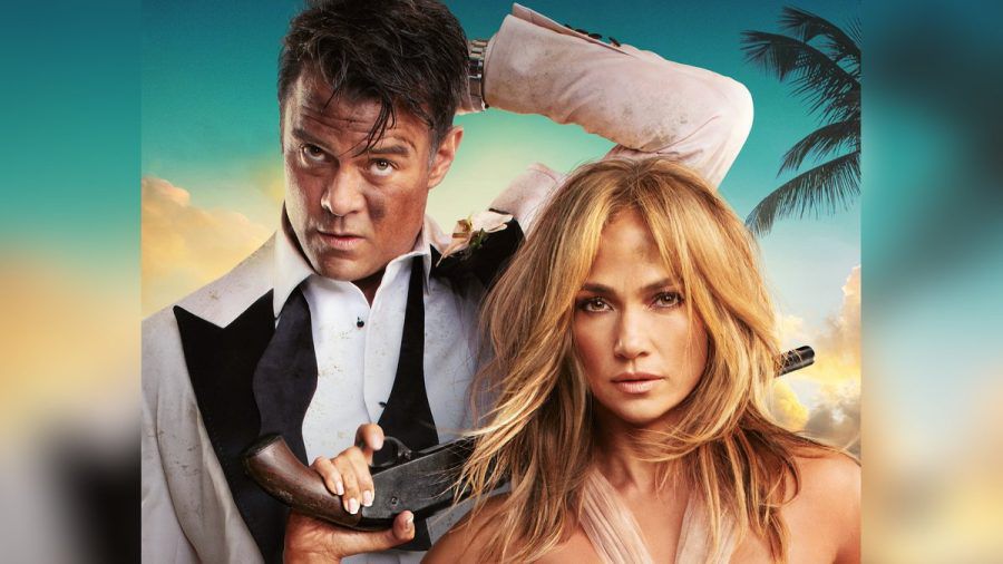 "Shotgun Wedding - Ein knallhartes Team" mit Josh Duhamel und Jennifer Lopez startet am 5. Januar 2023 in den Kinos. (tae/spot)