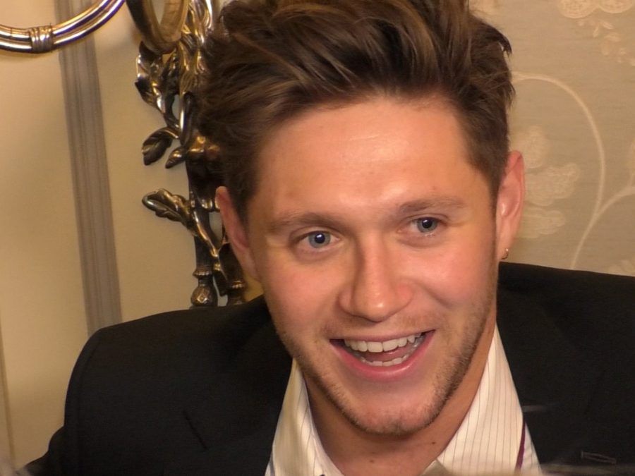 Niall Horan - Bang - BMI Awards 2019 BangShowbiz