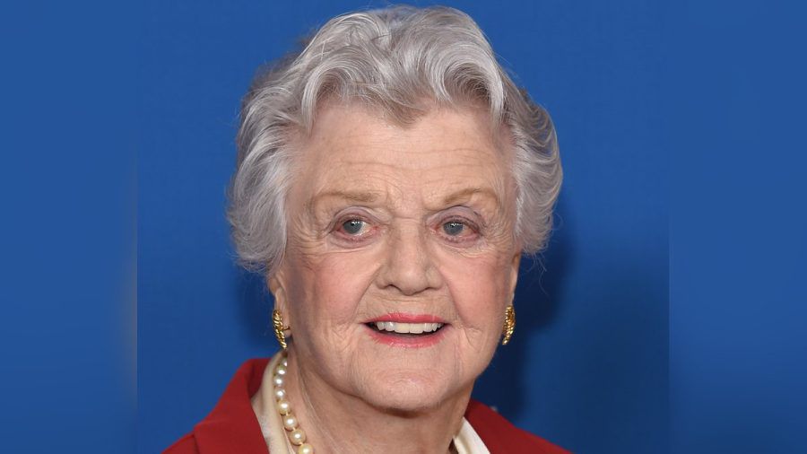 Angela Lansbury bei einer Gala im Jahr 2018. (hub/spot)