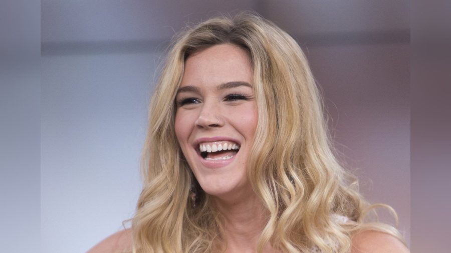 Joss Stone freut sich über die Geburt ihres Sohnes. (jom/spot)