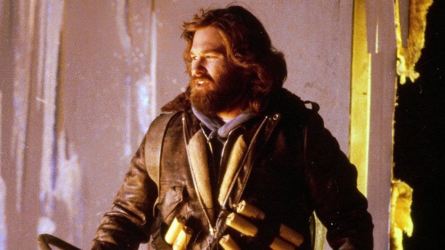 Kurt Russell in "Das Ding aus einer anderen Welt". (wue/spot)