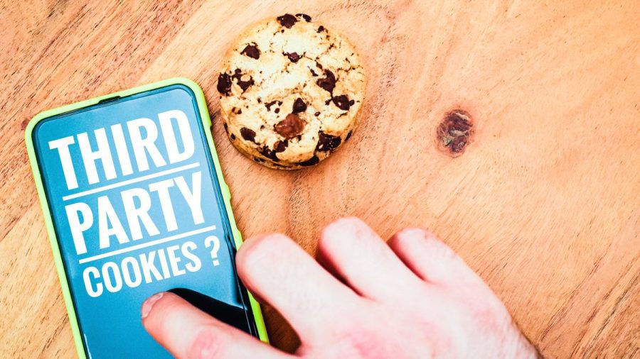 Cookies von Drittanbietern sollen bald auf allen Browsern verschwunden sein. (elm/spot)