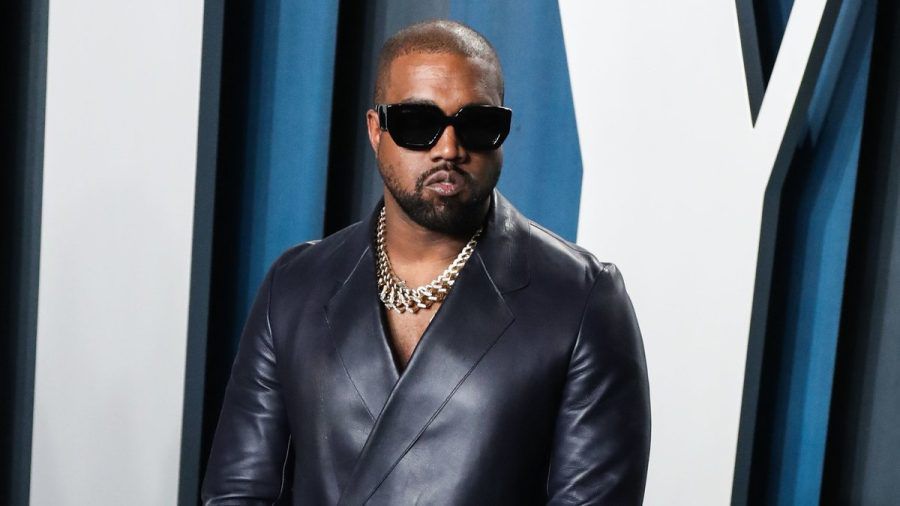 Kanye West ist bei Skechers abgeblitzt. (ntr/spot)