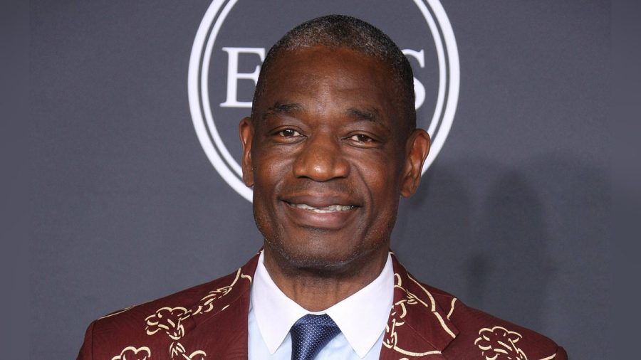 Dikembe Mutombo gilt als einer der besten Defensivspieler in der Geschichte der Profiliga NBA. (wue/spot)