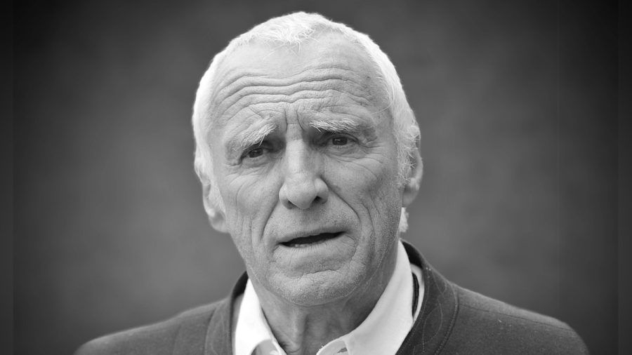 Dietrich Mateschitz war seit längerem gesundheitlich angeschlagen. (dr/spot)