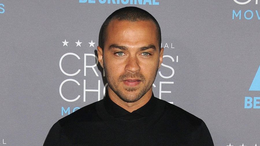 Jesse Williams hatte nach seinem Ausstieg bereits einen Gastauftritt bei "Grey's Anatomy". (jom/spot)
