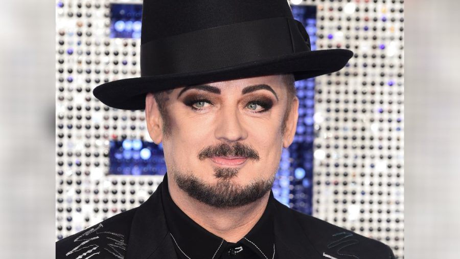 Boy George ist der Star-Teilnehmer der nächsten Ausgabe des britischen Dschungelcamps - und kassiert eine Rekord-Gage. (lau/spot)