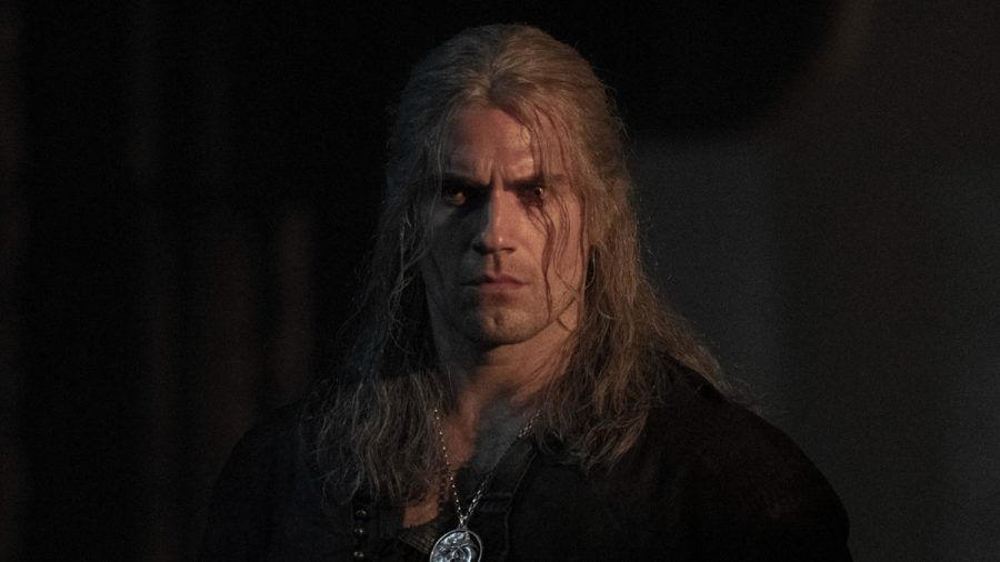 Henry Cavill hört als "The Witcher" auf. (stk/spot)