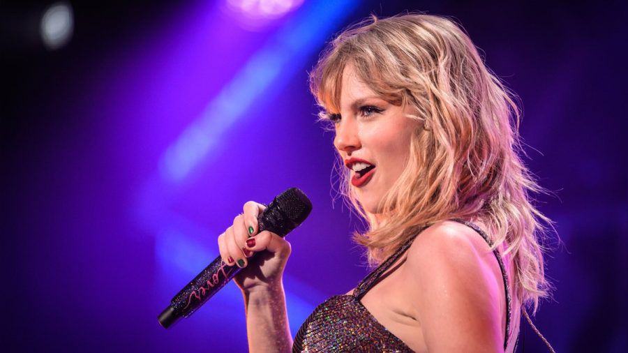 Taylor Swift hat am 21. Oktober ihr zehntes Studioalbum veröffentlicht. (ncz/spot)