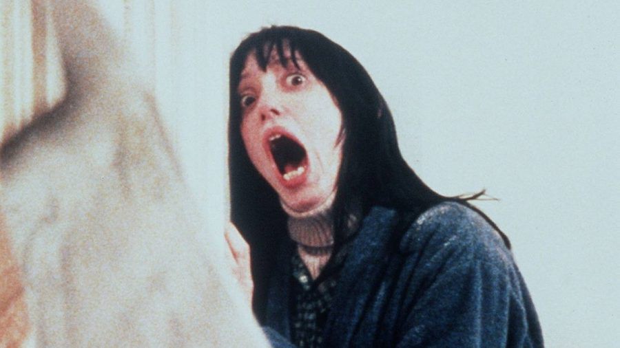 Als Wendy Torrance glänzte Shelley Duvall in Stanley Kubricks "Shining". (lau/spot)