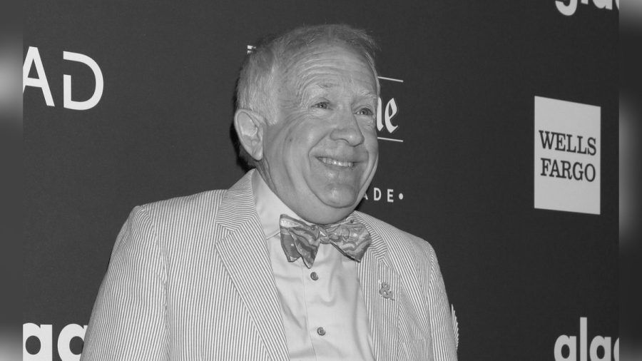 Leslie Jordan wurde 67 Jahre alt. (eee/spot)
