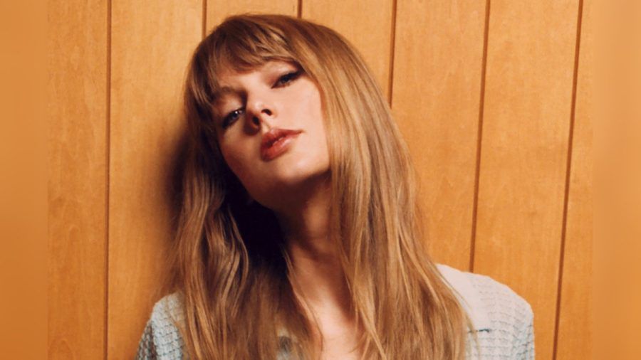 Taylor Swift bricht aktuell sämtliche Rekorde mit "Midnights". (mia/spot)