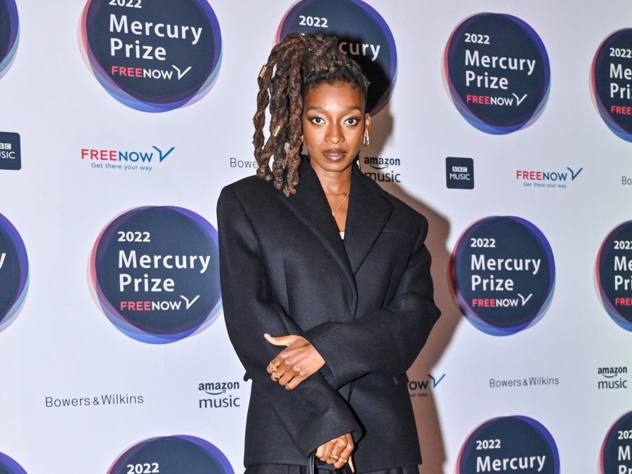 Little Simz Mercury Prize October 2022 Avalon BangShowbiz