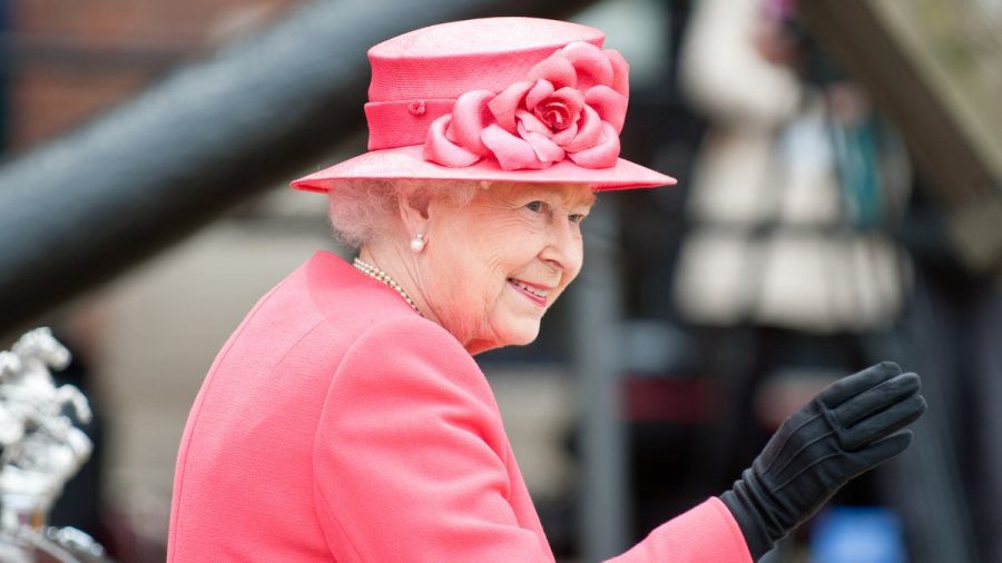 Queen Elizabeth II. ist am 8. September verstorben. (amw/spot)