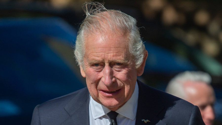 König Charles III.: Wird die neue "The Crown"-Staffel seinem Ruf schaden? (hub/spot)