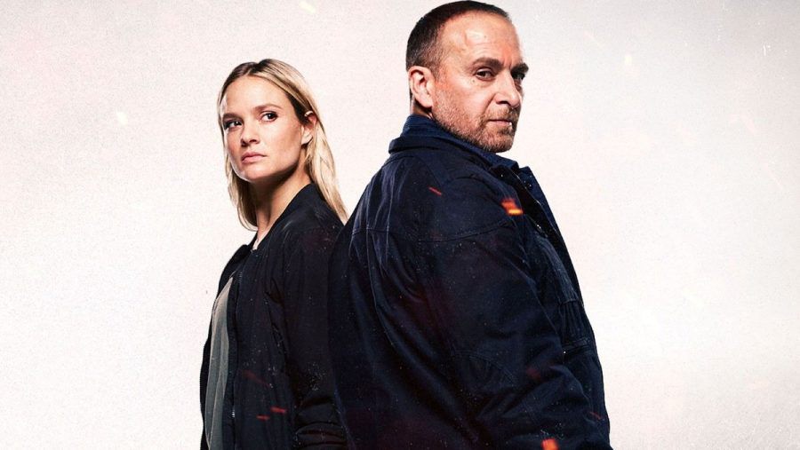 Pia Stutzenstein und Erdogan Atalay kehren in einer actionreichen Eventfilm-Reihe zu "Alarm für Cobra 11" zurück. (jom/spot)