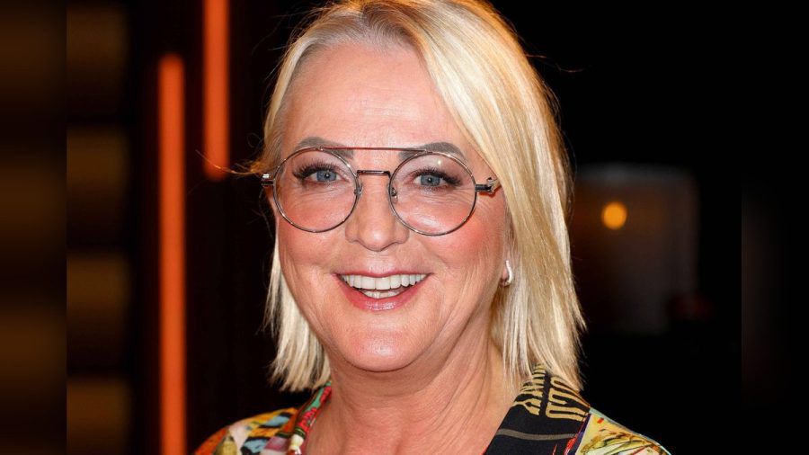 Seit 2019 ist Ulla Kock am Brink glücklich verheiratet. (kms/tae/spot)