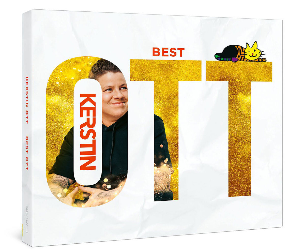 Kerstin Ott Best Ott