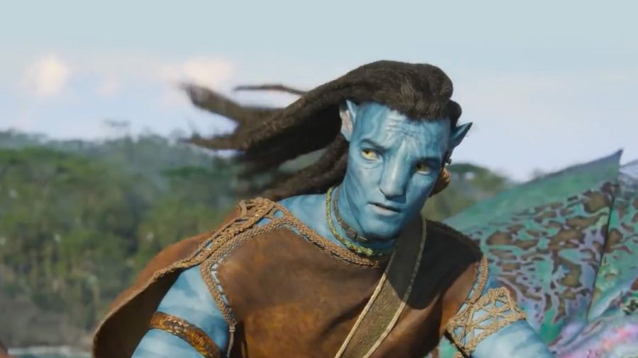 "Avatar: The Way of Water" läuft ab dem 14. Dezember in Deutschland an. (stk/spot)