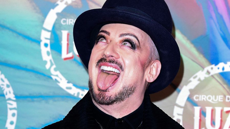 Boy George