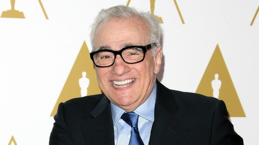 Martin Scorsese wird eines Medienberichts zufolge wohl bei einer "Gangs of New York"-Serie Regie führen. (wue/spot)
